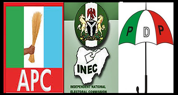 PDP May Not Participate In Edo Guber Elections, INEC Warns 