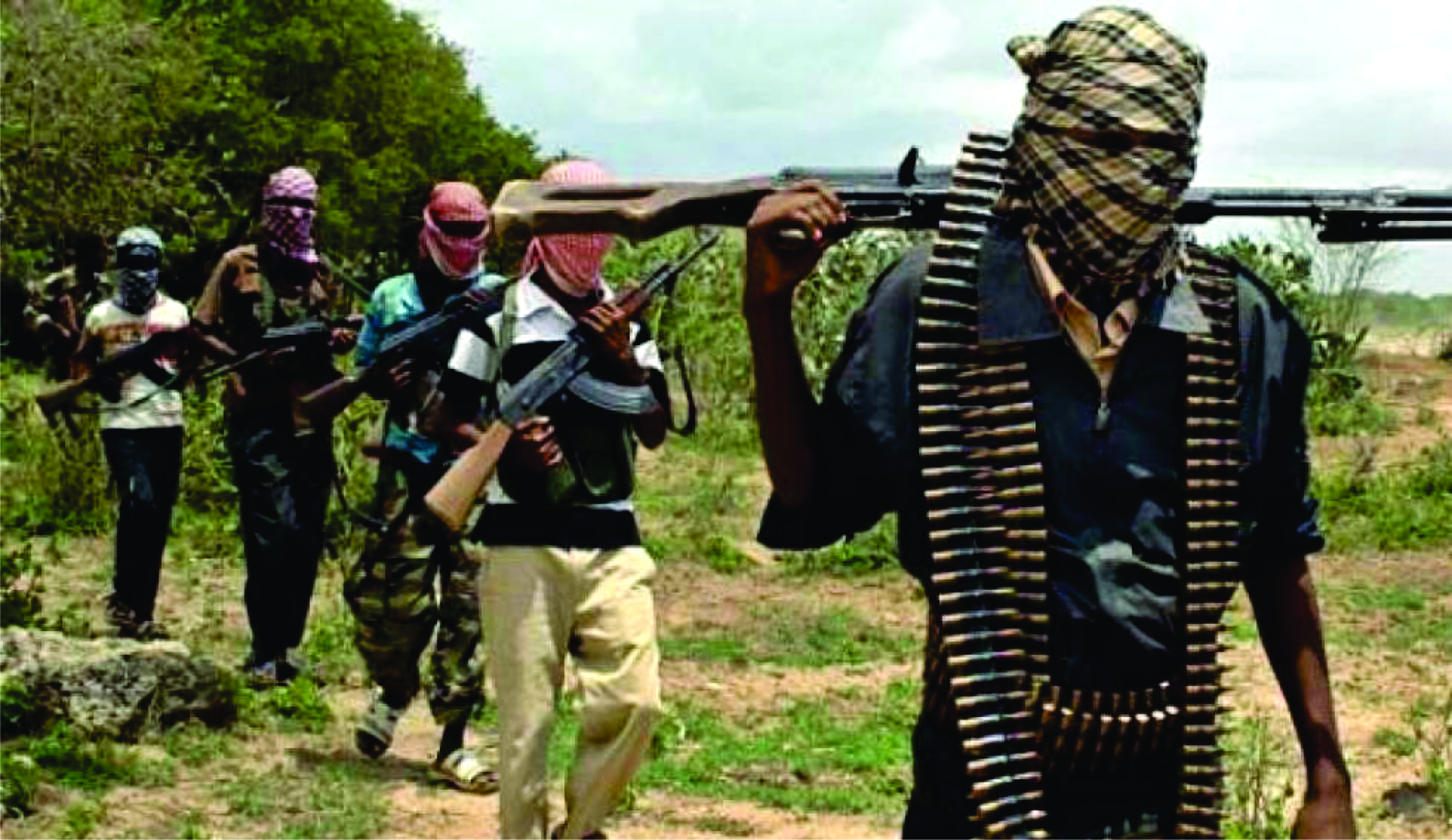 State Of The Nation: Boko Haram’s Leadership Tussle And Serious Matters Arising?