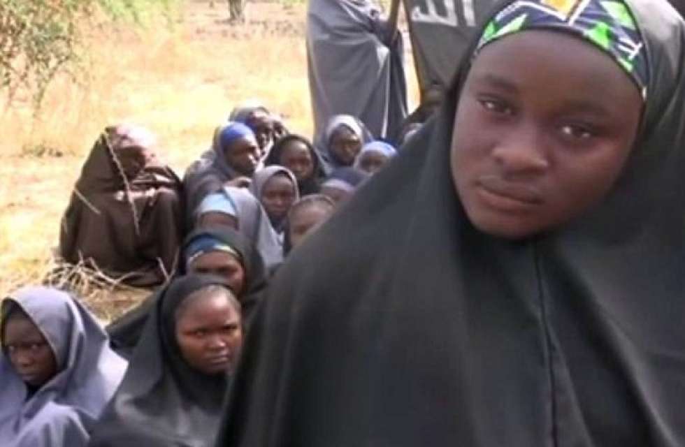 UN raises alarm over Boko Haram use of children as suicide bombers