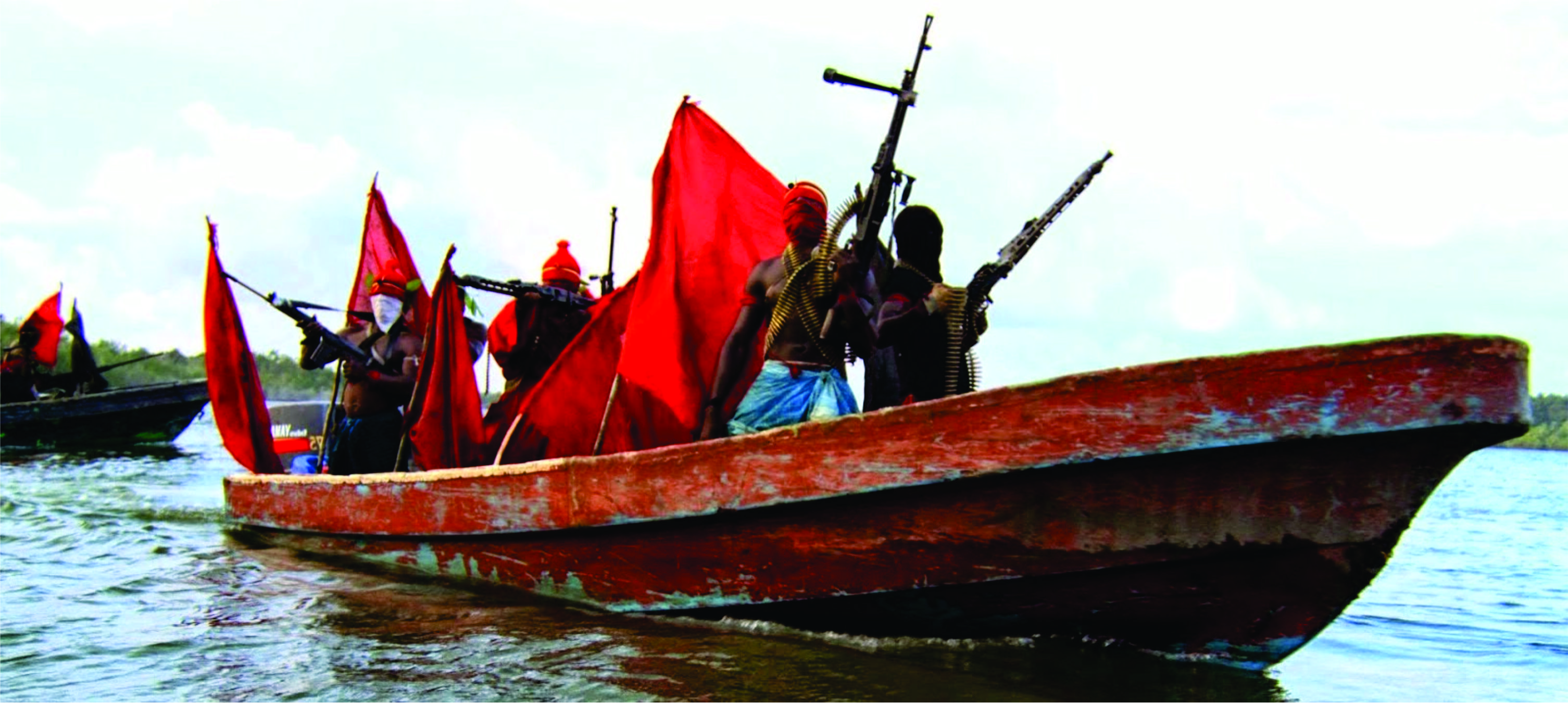 Ex-militants target Amaechi