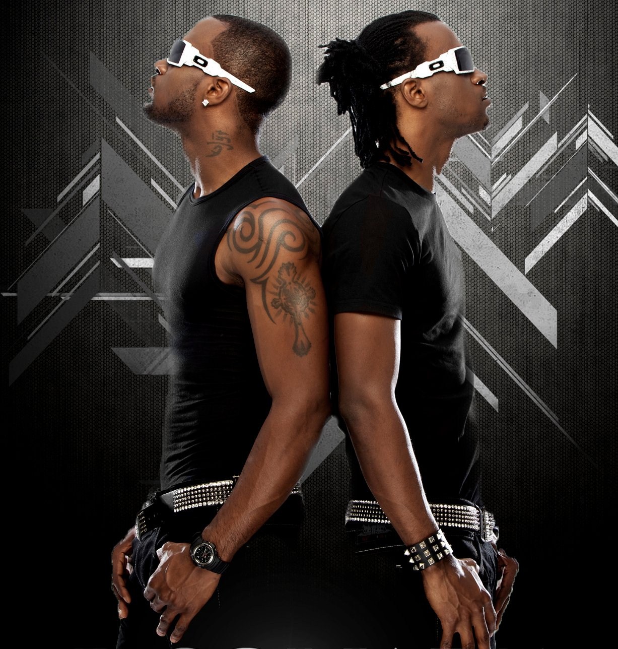 Psquare has fallen! - National Daily Newspaper