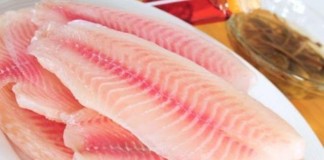 Read this before you eat that Tilapia fish