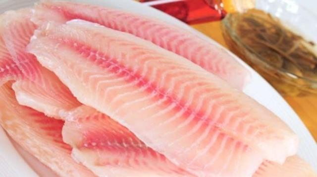 Read this before you eat that Tilapia fish