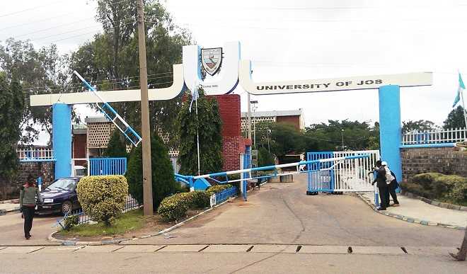 UNIJOS holds 33rd/34th combined Convocation, graduates 20, 532 students