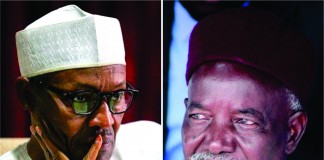 Buhari wants to exploit Nigerians on fuel price increase — Balarabe Musa