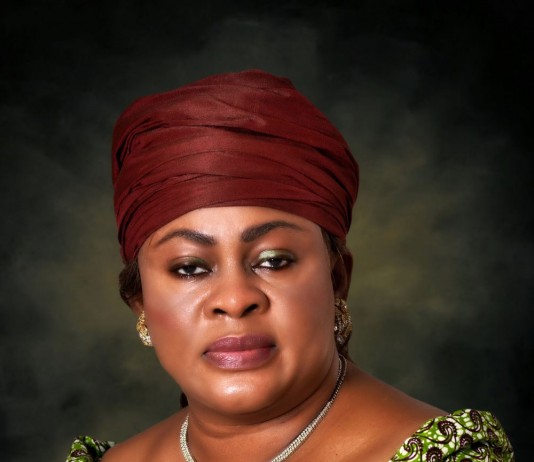 Stella Oduah N2.5BN Fraud: No maid stashed away money - Group