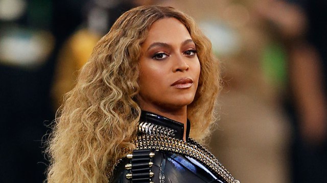 Beyonce goes on first global tour in 7 years