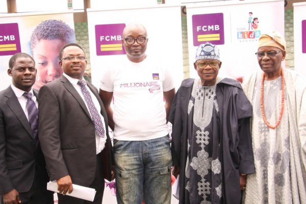 FCMB Supports 2016 Ojude Oba Festival to Boost Tourism