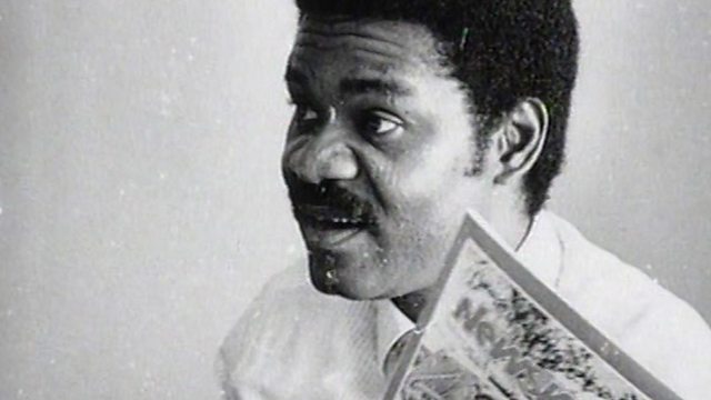Re: A Vacuous Judgment on Dele Giwa