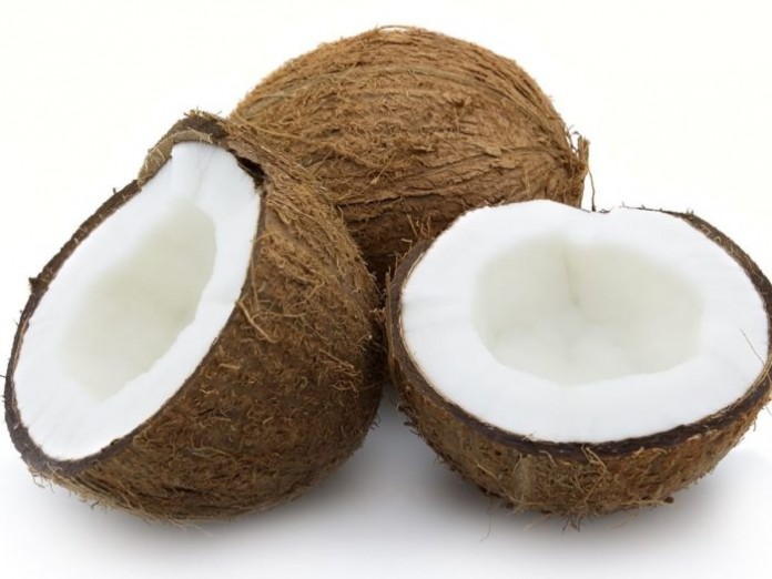 Health Benefits Of Coconut Oil