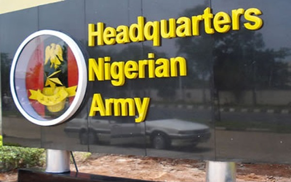 Army begin driving training to transport war equipment, troops