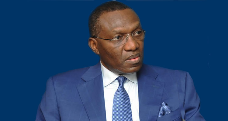 Police react to reported arrest of gunman linked to Andy Uba