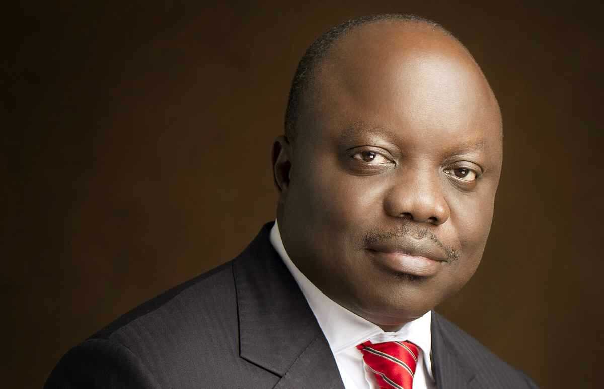 Uduaghan at 69: From Warri boy to statesman 