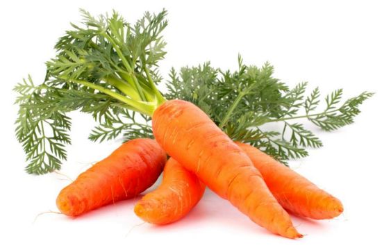 10 Impressive Benefits Of Carrots