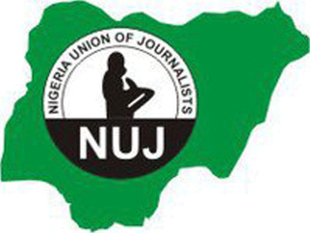 Rescue journalism from impostors, traditional ruler urges NUJ