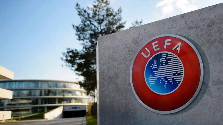 UEFA sacks data staff following police raid on its office