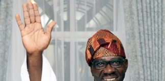 Obaseki celebrates legal victory over APC, commends Appeal Court judgment on certificate forgery suit