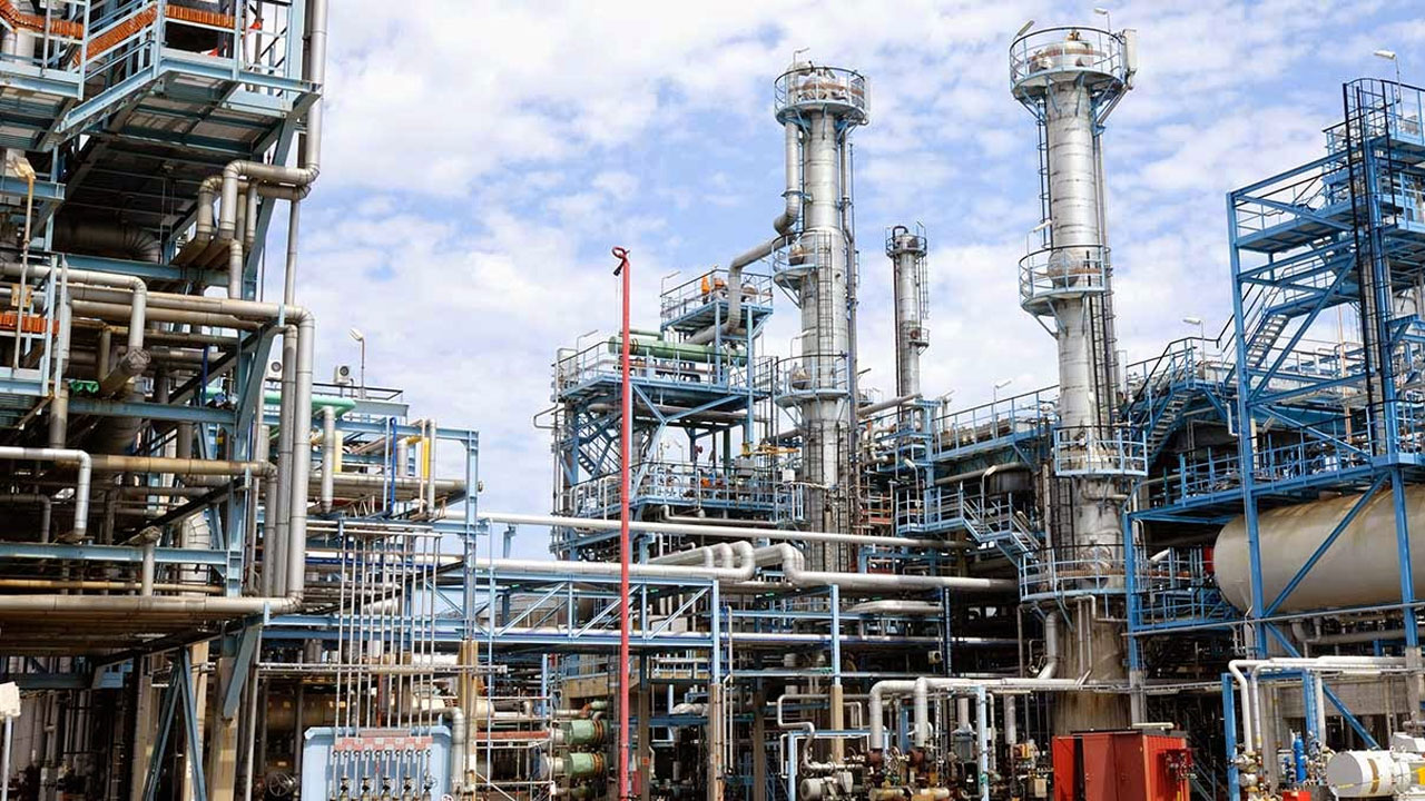 Port Harcourt/Warri/Kaduna Refineries will never work until...