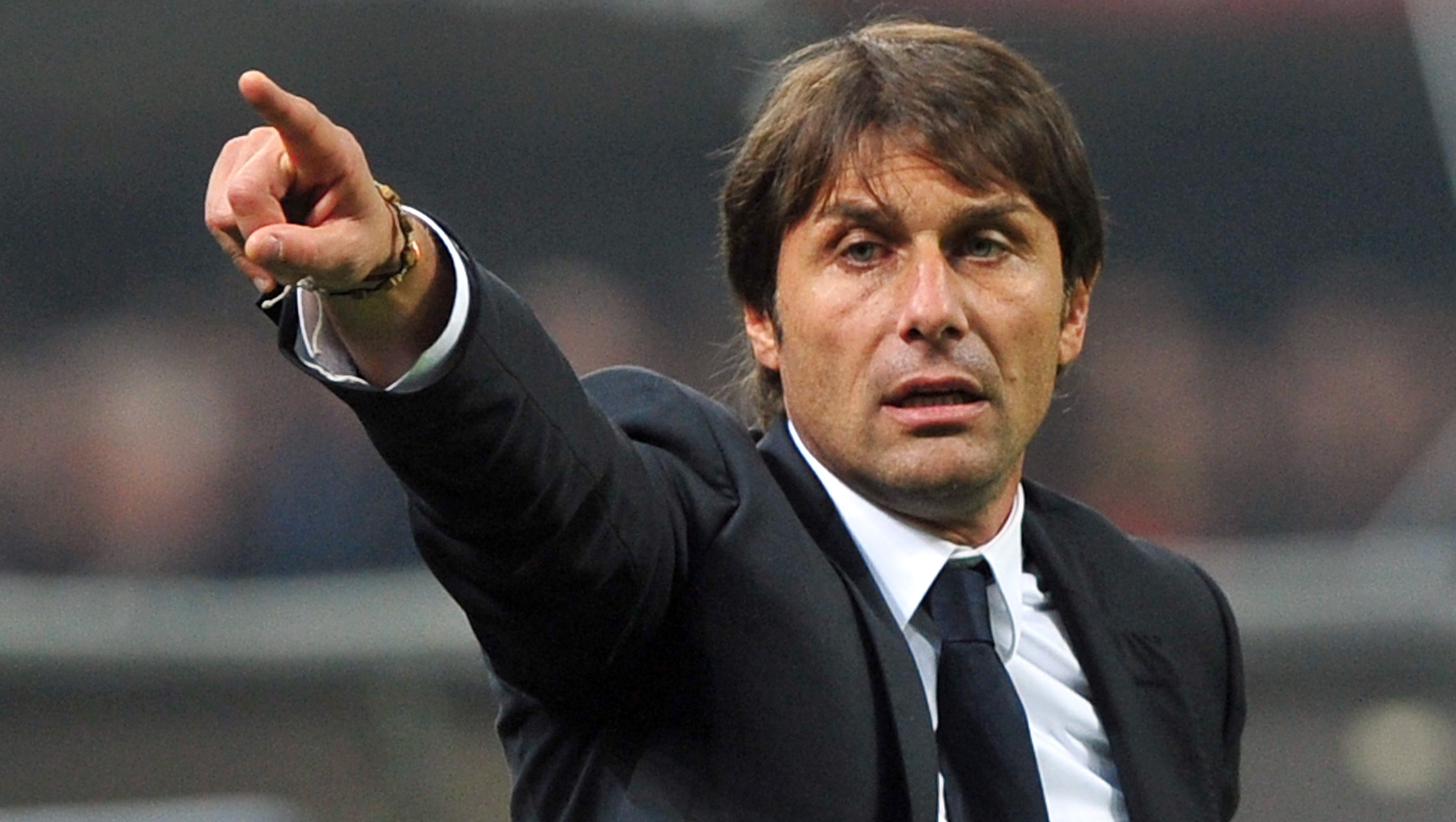 Why Conte may regret joining Spurs