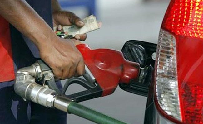 New Fuel Price: NNPC progress in error
