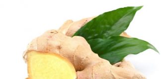Top 10 Benefits Of Ginger