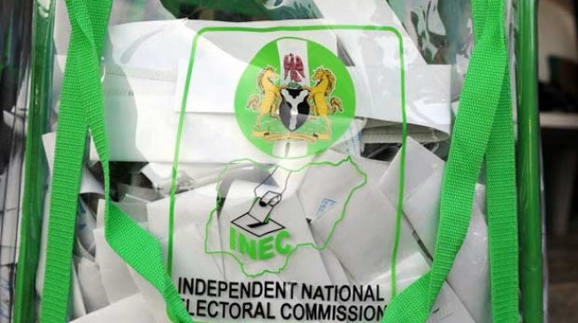 INEC holds capacity building