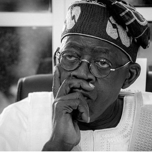 Court orders service of petitions on Tinubu through his party, APC
