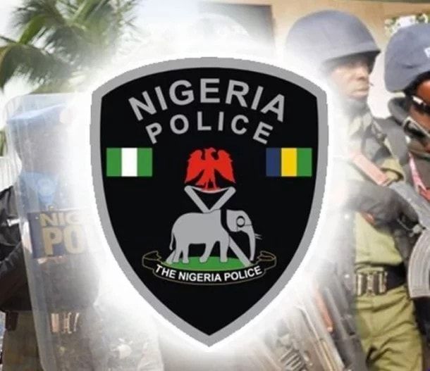 Stray bullet reportedly kills a policeman during an exchange with suspected Yahoo boys