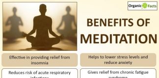 11 Surprising Benefits Of Meditation
