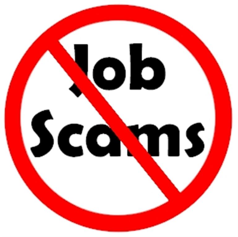 Here&#39;s how to identify fake jobs - National Daily Newspaper