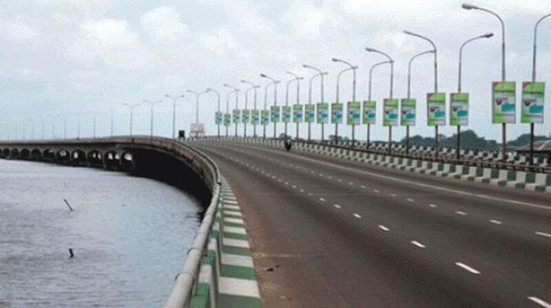 FG reopens third mainland bridge after weeks of closure