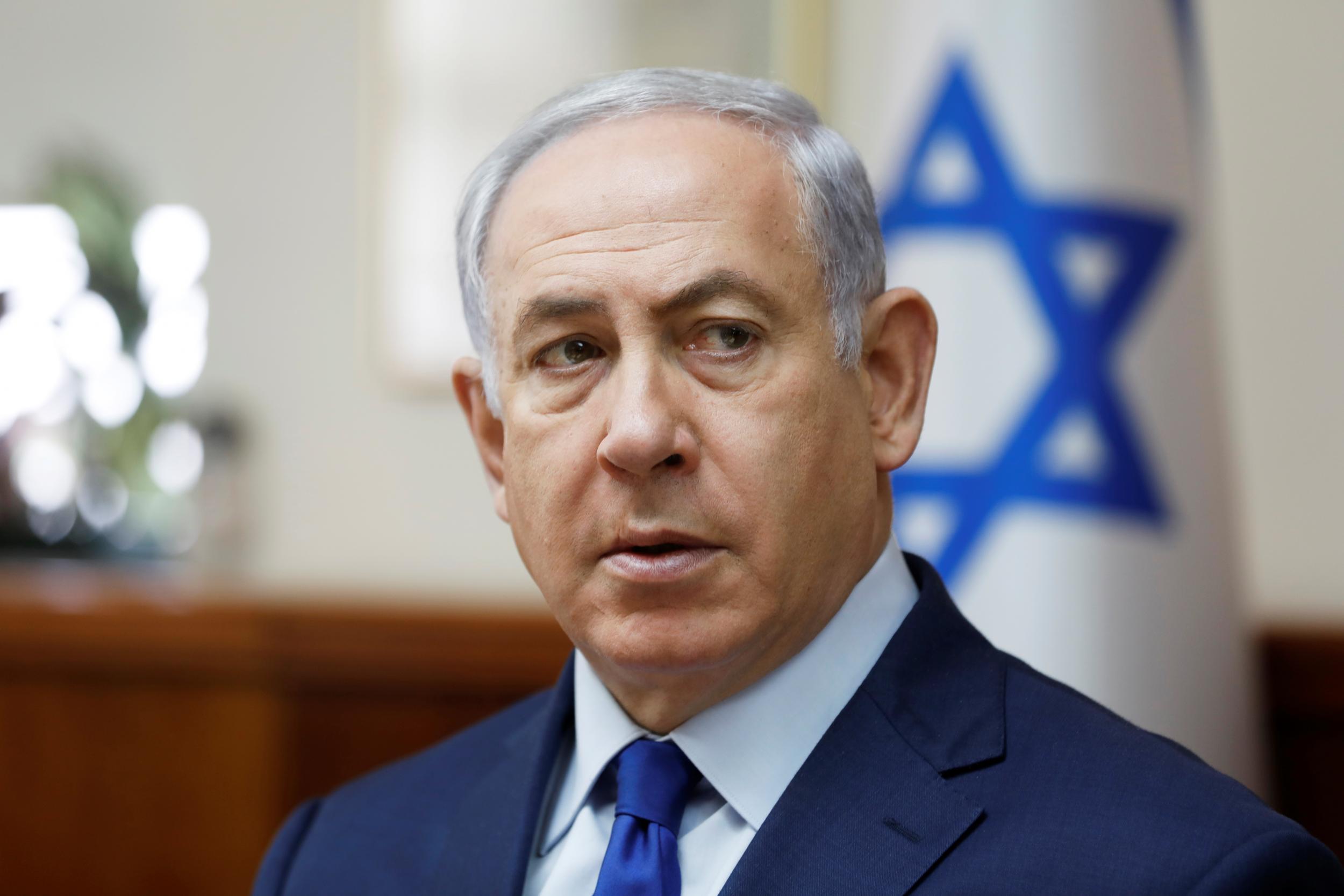 Netanyahu hail Chad for opening embassy in Israel