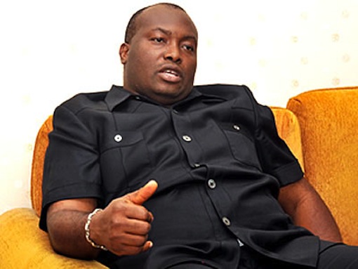 Peter Obi reacts to attack on Sen Ifeanyi Ubah