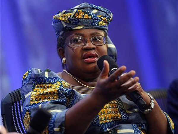 Nigerians have lost faith in governance —WTO boss, Ngozi Okonjo-Iweala
