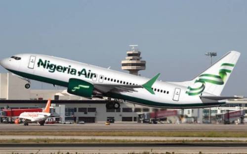 National Carrier: Nigeria Air will contribute to the GDP, facilitate hospitality and tourism - Sirika