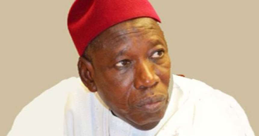 Forensic analysis reveals that ex-Gov. Ganduje’s ‘dollar videos’ were not doctored — PCACC