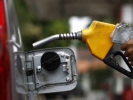 BREAKING: FG hikes fuel pump price to N212