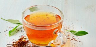13 Amazing Health Benefits Of Red Rooibos Tea