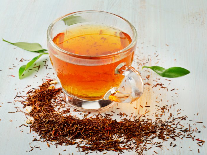 13 Amazing Health Benefits Of Red Rooibos Tea
