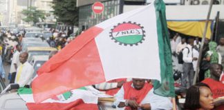 Organised Labour harasses, intimidates National Assembly over decentralization of Minimum Wage