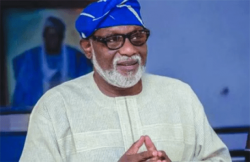 Court adjourns Ondo chief judge’s suit against Gov Akeredolu until March 26