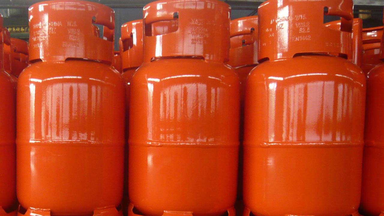 Abakaliki residents lament high cost of cooking gas