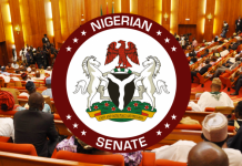 Senate in mix-up over Armed Forces Service Commission Bill