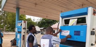 DPR seals 16 filling stations over alleged irregularities in Adamawa