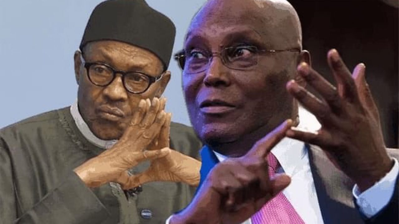 State of the Nation: Between General Buhari and BMO, his attack dogs