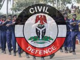 NSCDC renews fight against kidnappers