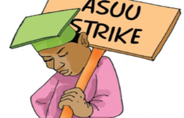 ASUU: Educating the arrogant ignorant