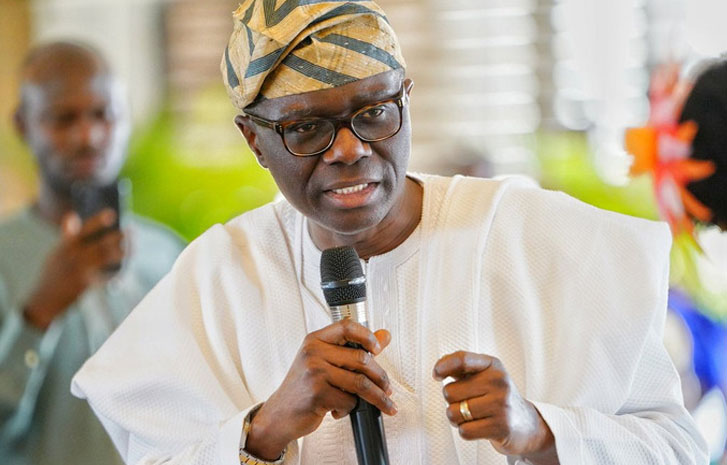 COVID-19: We may commence administering vaccine Thursday – Sanwo-Olu