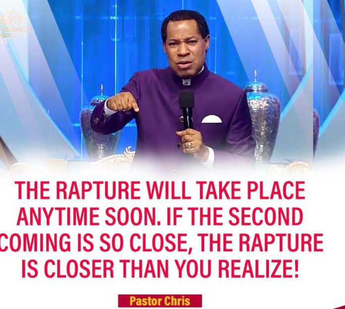 Pastor Chris and 5G: Anatomy of a Smear Campaign
