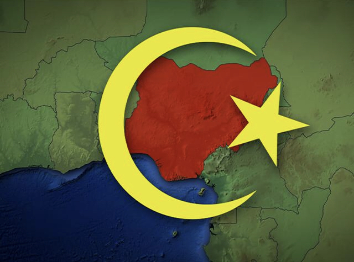 Radical Muslims Wage War for Control of Nigeria, Christians Suffering 'Massive Attacks' - CBN News